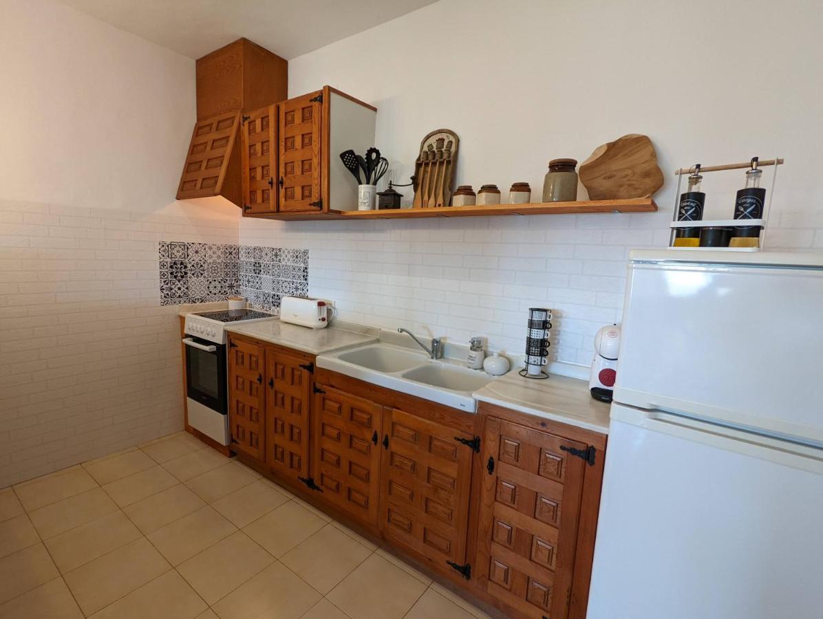 Preciosa Casa Para 5 Personas Cerca De Moraira. Raco De Llevant. Live It Costablanca Exterior photo